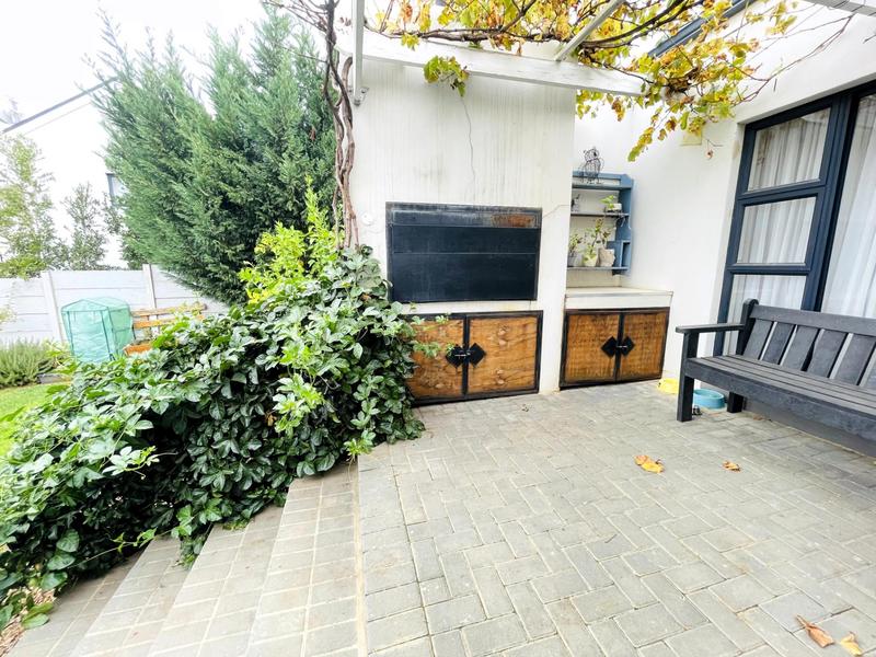 3 Bedroom Property for Sale in Klipfontein Western Cape